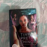libro tiny pretty things