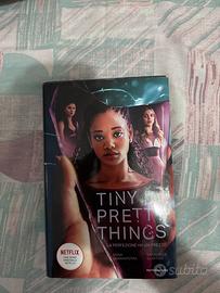 libro tiny pretty things