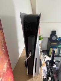 play station 5