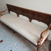 Divani antichi
