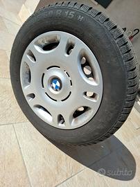Pneumatici da neve Barum 205/60 R15