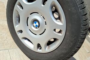Pneumatici da neve Barum 205/60 R15