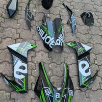 Carene Aprilia RS660 
