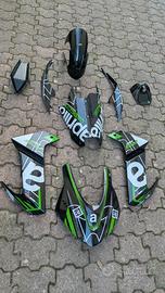 Carene Aprilia RS660 