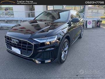 Audi Q8 Sport 3.0 45 TDI MHEV #7344