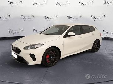 BMW Serie 1 120 MSport Pro aut. CAMERA 360 LE...