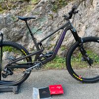 Santa cruz bronson 2026