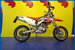 HM Motard 125 Garantita e Finanziabile