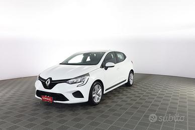 RENAULT Clio Clio TCe 90 CV FAP 5p. Zen