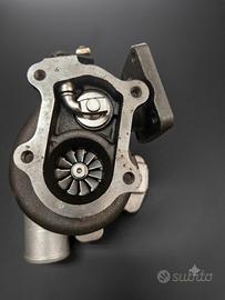 Turbina Iveco Daily
