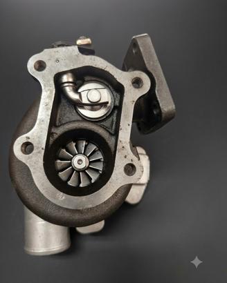 Turbina Iveco Daily
