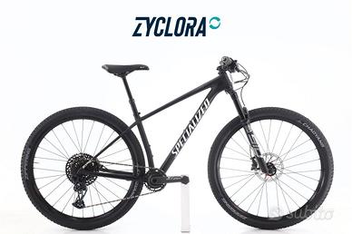 Specialized Epic HT GX t.S