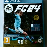 Fifa 2024 playstation 4