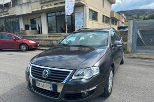Volkswagen Passat 2.0 TDI DPF Var. Comfortline