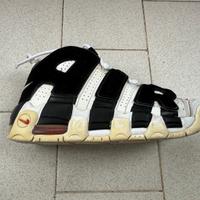 Scarpe nike uptempo