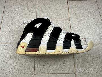 Scarpe nike uptempo
