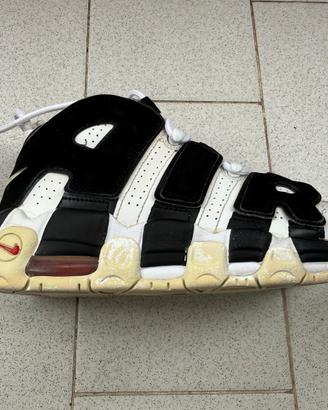 Scarpe nike uptempo