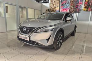 NISSAN Qashqai e-Power N-Connecta
