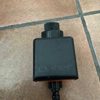 Programmatore irrigazione Claber Aquauno Pratico 8