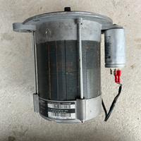 Motore/Ventilatore Bruciatore Weishaupt