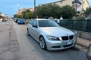 Bmw 320d 2006