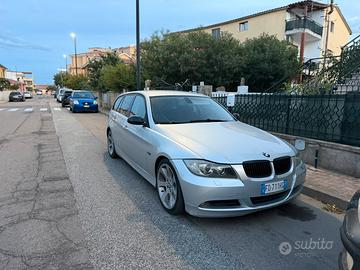 Bmw 320d 2006