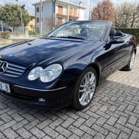 Mercedes-benz CLK 320 Cabrio