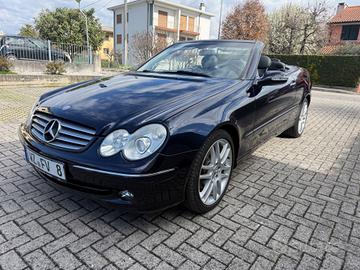 Mercedes-benz CLK 320 Cabrio