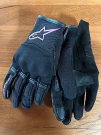 Guanti Moto tg M
