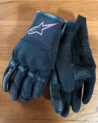 Guanti Moto tg M