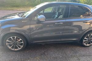FIAT 500X MY22 1.5 HYBRID 130CV DCT SPORT
