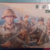 Soldatini 1 35 esci vintage