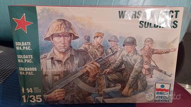 Soldatini 1 35 esci vintage