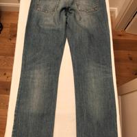 jeans Gucci 