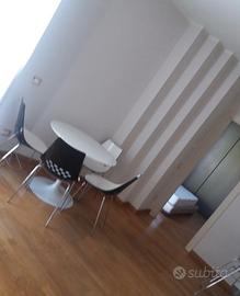 Elegante bilocale arredato