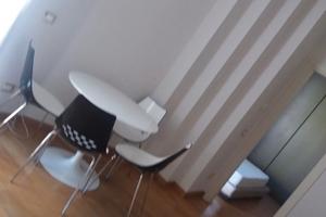 Elegante bilocale arredato