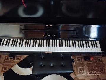 pianoforte Kawai BL 31 special