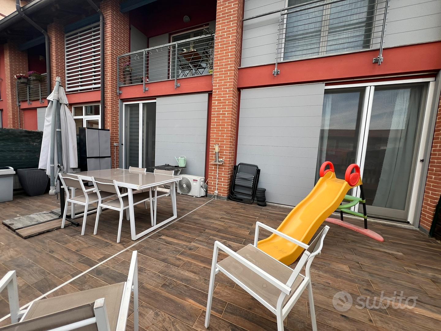 Apartment in Volpiano, Torino - Vista 6
