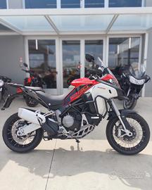Ducati Multistrada 1260 Enduro