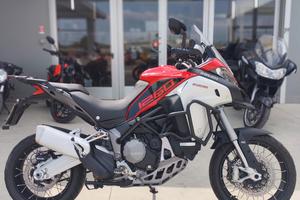 Ducati Multistrada 1260 Enduro
