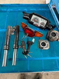 Ricambi booster mbk