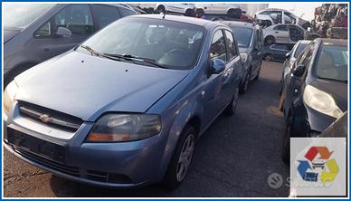 Ricambi Usati CHEVROLET Kalos
