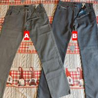 Armani Jeans