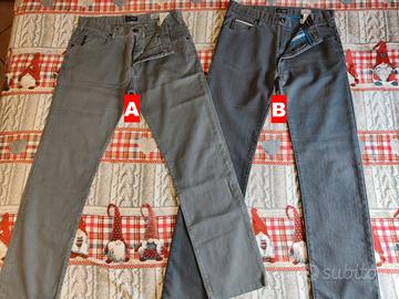 Armani Jeans