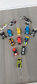Lego Racers
