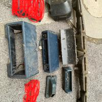 Ricambi Nissan Patrol Tr