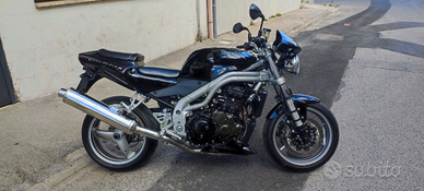Triumph Speed triple