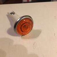 Freccia laterale Fiat Dino Ferrari