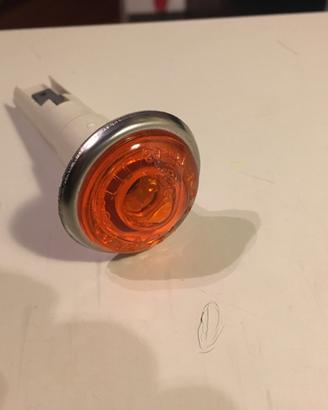 Freccia laterale Fiat Dino Ferrari