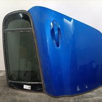 PORTIERA POSTERIORE SINISTRA PEUGEOT 208 Serie 982